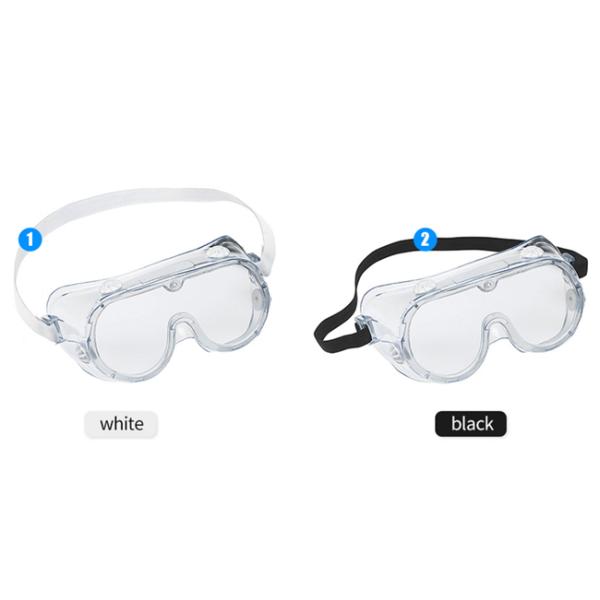 Медицинские защитные изумленные взгляды ЭН166