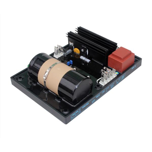 Регуляторы автоматического напряжения тока AVR альтернатора Лероя Somer R448