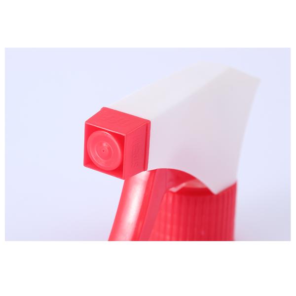 Customized Sale Non Spill 28/415 Plastic PP Garden Liquid Trigger Pump Sprayer for Bottles