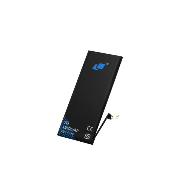 3.82v Iphone 5 Internal Battery 1810mah Rechargeable Iphone 5 Original Battery