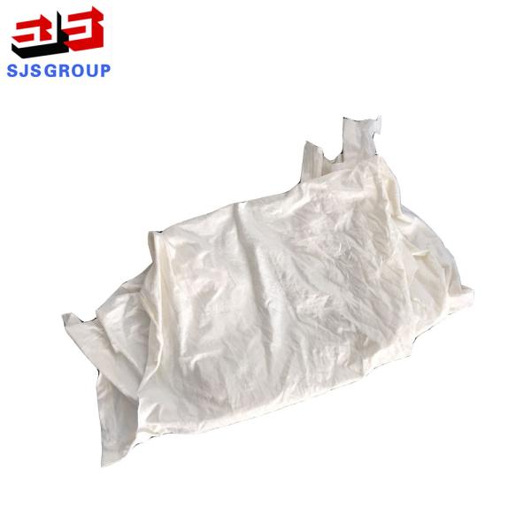 Auto algodão de limpeza de 20kg/Bale 35cm que limpa Rags