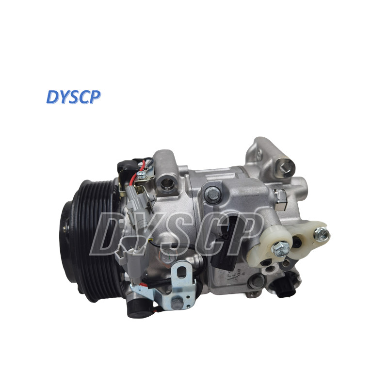 88320-48220 88320-48170 88320-0E110 Ac компрессор для Lexus RX350 GGL10 GSL30 GSU40