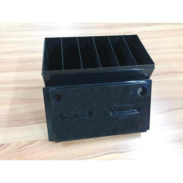 Бегун пластмассы Abs нейлона электронный расквартировывая горячий/холодный бегун