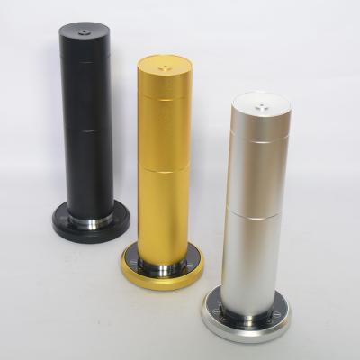 Difusor elétrico do aroma HZ-1203, difusor comercial do perfume com controle do tela táctil