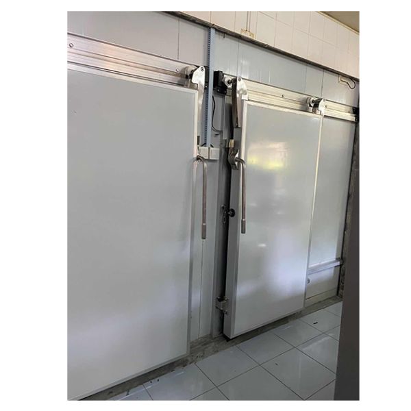 Customized Hard Polyurethane Foam Cold Storage Room with Digital Electronic Temperature Control and Auto Electrical Defrost