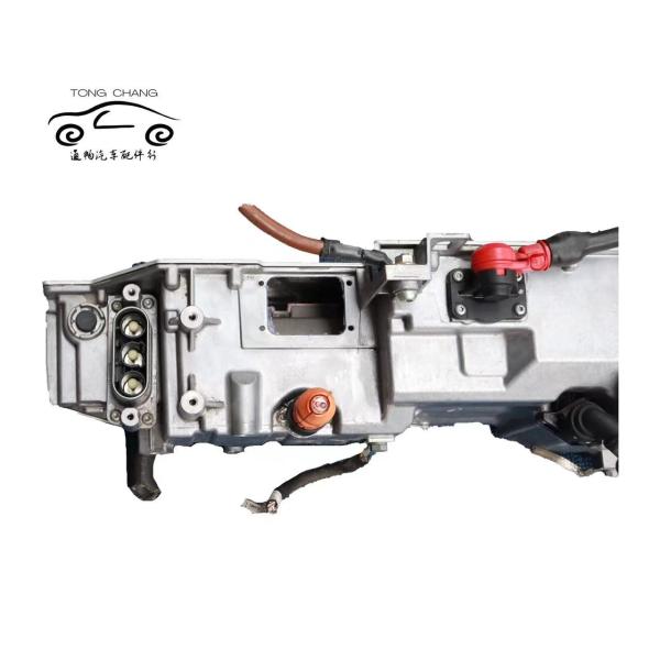 16B340KD0003 28574970 LEB452D Automotive Inverters For BMW X1 F49