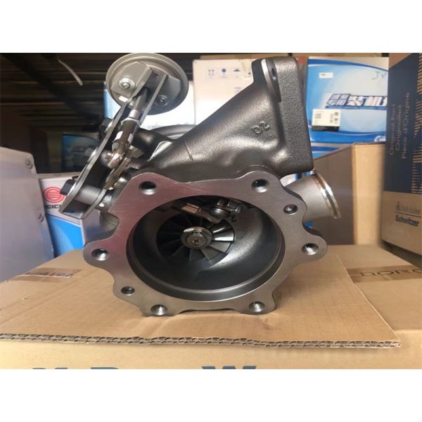 Насос водяной /  Water pump	С62.13.33.1000 for  marine engine model CW6200ZC-7 (450кW, 750r/min) - Weichai Power