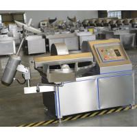 Cortador de cuenco al vacío para la producción de salchichas de primera calidad mezclador de alimentos y chopper