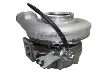 49179-02300 turbocompressor do motor de Engine Parts 320B C6.4 da máquina escavadora
