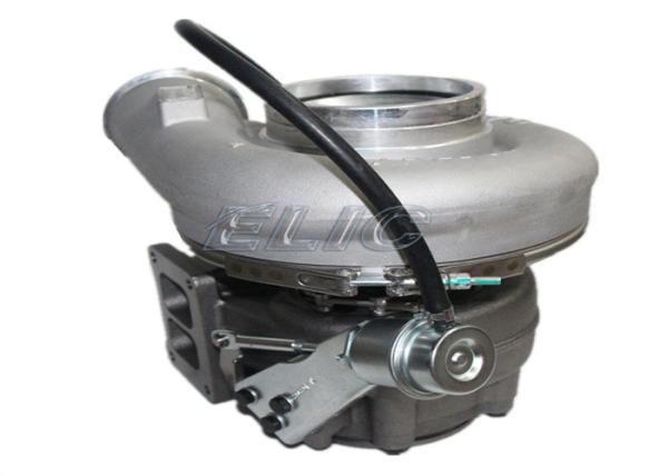 49179-02300 Excavator Engine Parts 320B C6.4 Engine Turbo