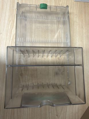 445-0752309 ATM Parts NCR S2 Reject Cassette  4450752309