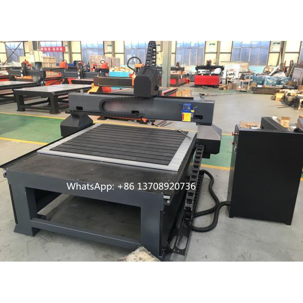 1212 Mini Woodworking CNC Router Machine with Mach3 Control System