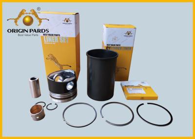 4HF1 Liner Set 5878133320 For ISUZU Light Truck Engine Repair Piston Number 6550
