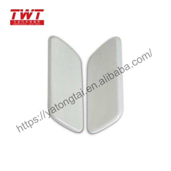 TWT Headlight Washer Nozzle Cover for TOYOTA LAND CRUISER PRADO 85353-60070 85354-60070 85045-60090