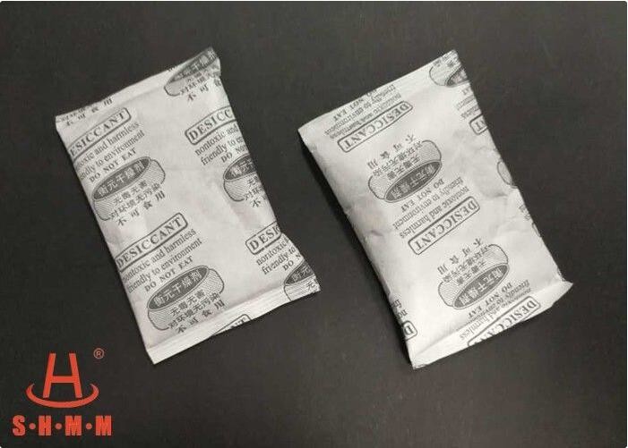 High Intensity Moisture Absorbing Desiccant , Molecular Sieve Material Desiccant