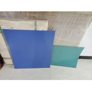 позитв 0.28mm CTP термальный чувствительность плиты 830nm офсетной печати