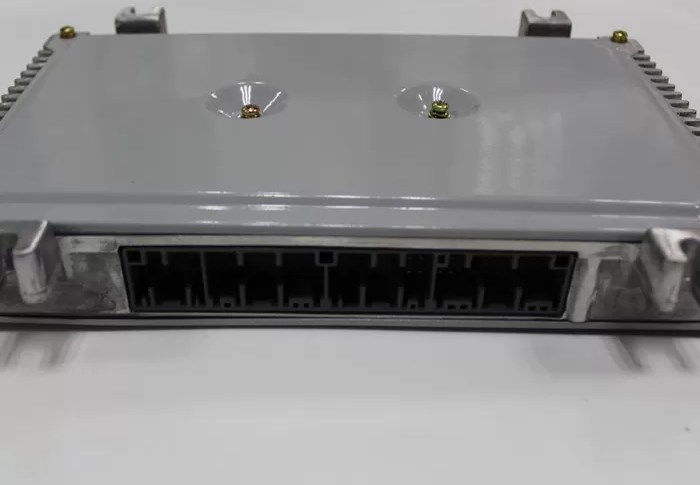 Экскаватор ECU OEM для пульта управления регулятора 9322519 компьютера ECM Хитачи ZX240-3G MA200-G ZX240-3G