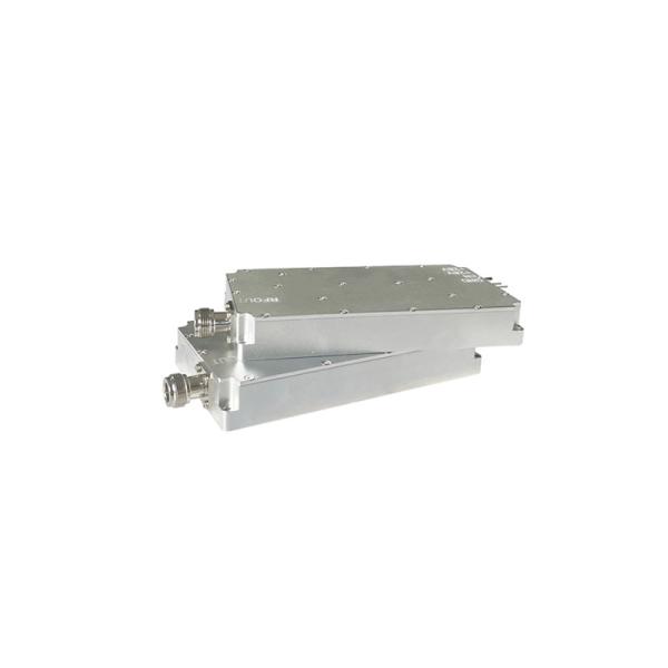 100W Customisable Ulf RF Power Amplifier Module 100-200MHz Module Drone Counter Anti-Drone Jamming With SIMOS