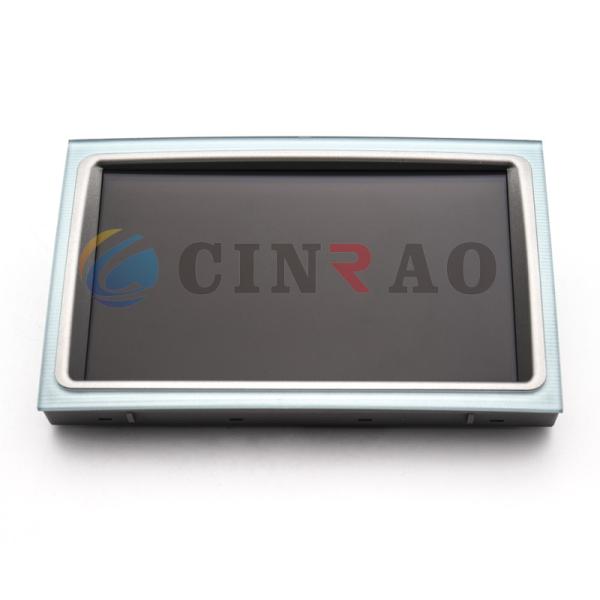 Automotive Spare Parts LCD Display Assembly Toyota Camry LCD Screen Modules
