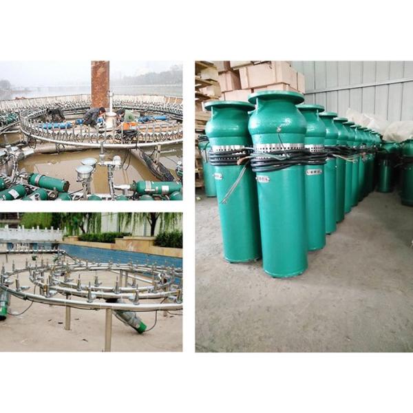 3HP 5HP 10HP Погружаемый фонтанный насос, Погружаемые водяные насосы для фонтанов