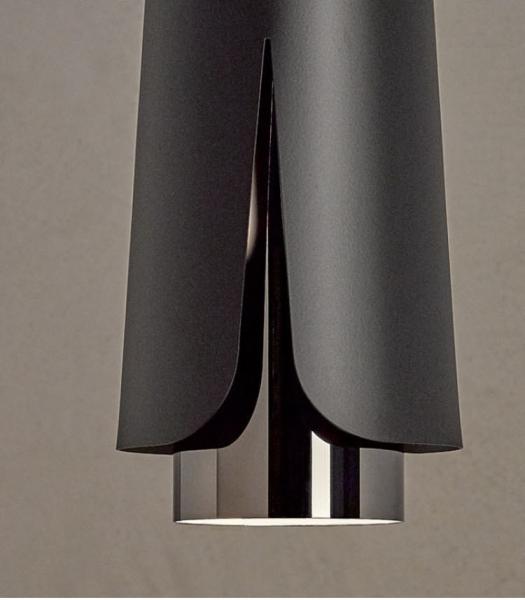 Modern Simple Bedroom Chandelier Restaurant Aisle Bar Cafe Art Pendant Lighting