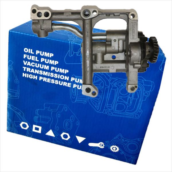 Pour pompe à huile 4132F072 B231-0141 CAT emballée selon les exigences du client