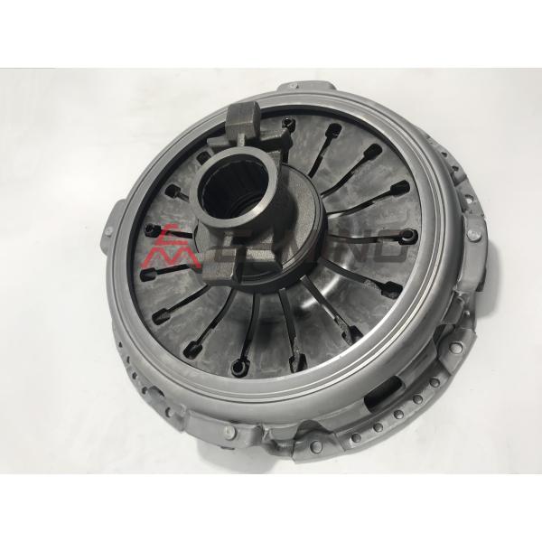 3483000472 350mm Valeo Clutch Kits MFZ350 Clutch Disk Assembly