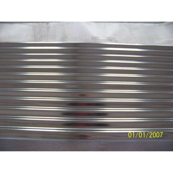 Galvalume steel coil 