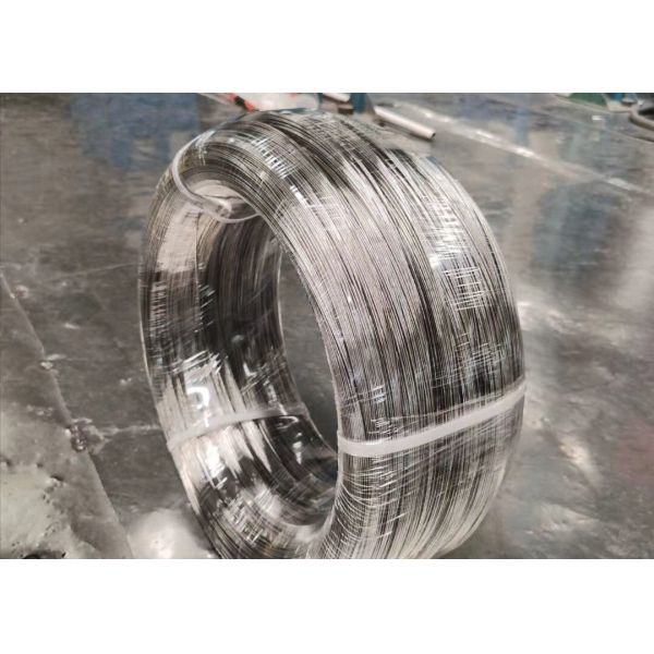 Material INOX 446 ( EN 1.4762 ) Stainless Steel Round Bar, Wire