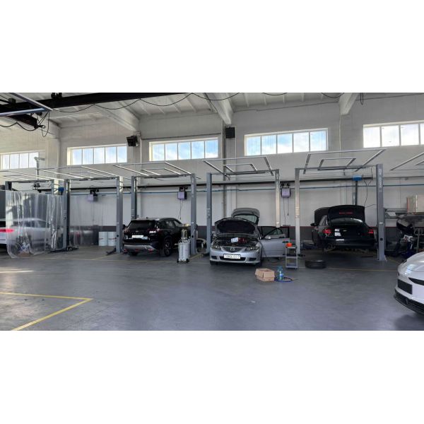 JunChuang RunDa Co., Ltd.