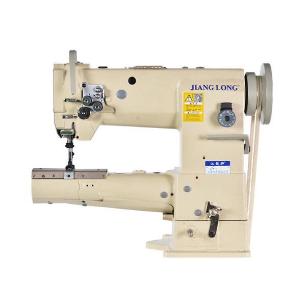 250*110mm 2200RPM 10.5mm Stitch Walking Foot Sewing Machines