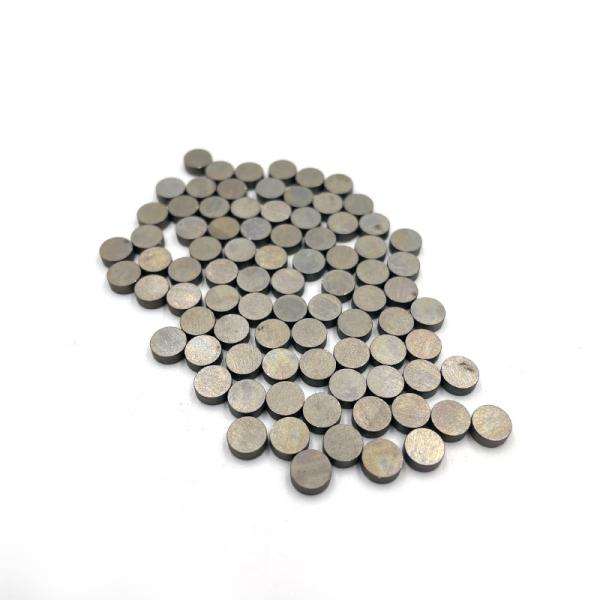 Магнитная высокая температура магнита магнита Sm2Co17 диска SmCo насосов