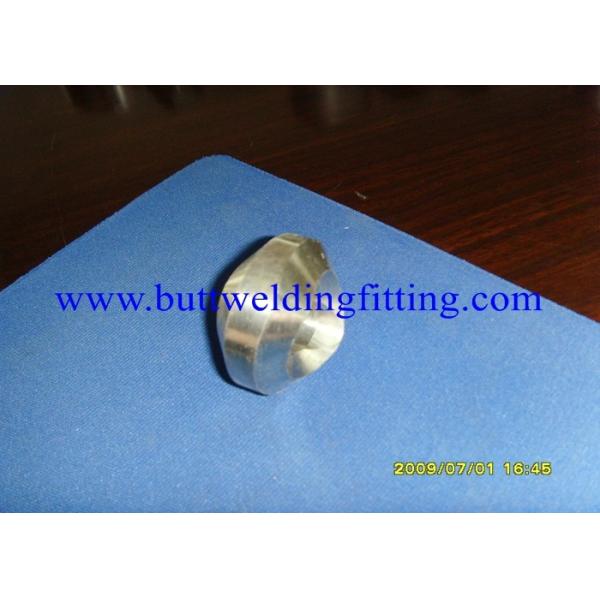 ASTM A182 2205 Duplex Steel Sockolet Weldolet Steel Forged Fittings ANSI B16.11