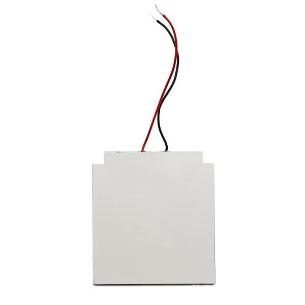 3.0v Custom White LED Backlight LCD Light Guide Plates High Lumen
