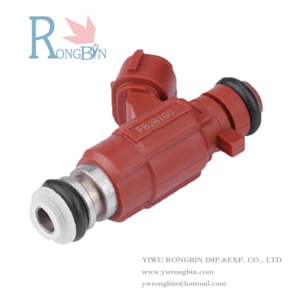 Auto Spare Parts Fuel Injector FBJB100 For Nissan Sentra 1.8L