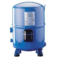 12HP que intercambia el compresor de la conservación en cámara frigorífica para la pompa de calor de la energía del aire