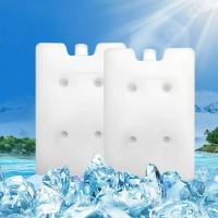 Customize  Gel Ice Packs Ideal Cooling Solution for Outdoor Cold Chain Storage Needs