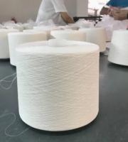 Polyester industriel certifié GRS qualité vierge FDY