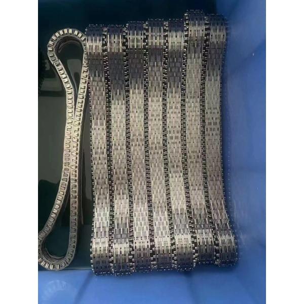 Hyundai Generation IX25 CVT Металлический ремень для Elantra Sonata Verna Lingdong Kia K3 3KG