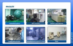 Shenzhen KD LIGHTING Co.,Ltd