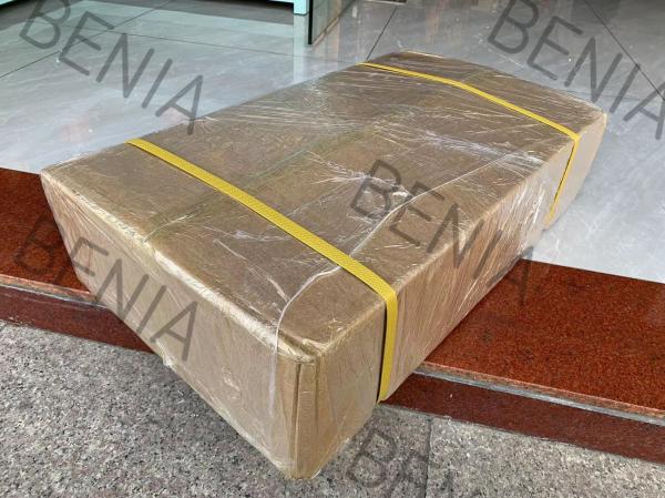 Terephthalate do polibutileno de BASF PBT+ASA GF20, resina de Ultradur S4090 G4