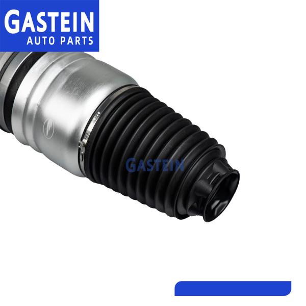 7P6616039N 7P6616040N Front Air Suspension Shock Absorbers For VW Touareg Cayenne