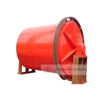Aluminium Lined Intermittent Type Ball Mill Fot Hot Sale In Thailand