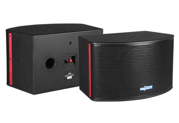 10 inch  pro sound full range KTV karaoke speaker OK-330