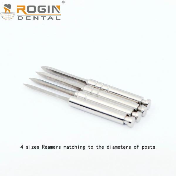 Dental Screw Post For Teeth Restoration