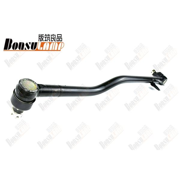 Drag Link Assy Isuzu Truck Parts 8980220720 For NLR 8-98022072-0