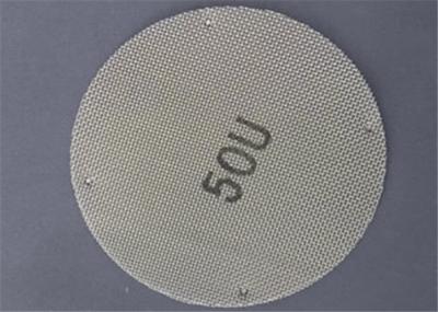 10 Mesh 20 Mesh 30 Mesh Stainless Steel Filter Mesh Screen 20mm