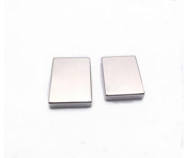 Super Strong NdFeB Permanent Magnet N42 N52 Neodymium Magnet