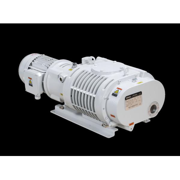BSJ300L Aluminium Alloy Roots Vacuum Pump, Booster Pump 1000m³/h 3.7kW