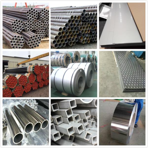 2B Finish Cold Rolled Stainless Steel Sheet 304L 1MM Multiple Color Option